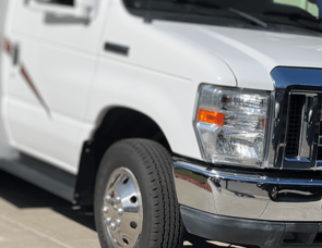 Thor Motor Coach Chateau 23U