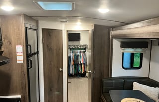 2020 Keystone RV Passport 3351BH GT Series