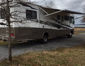 Forest River RV Georgetown 338S