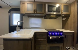 2020 Forest River Tracer LE