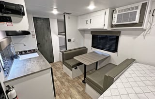 2022 Keystone RV Hideout Single Axle 175BH