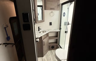 2023 Alliance RV Valor 36V11