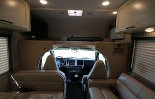 2022 Thor Motor Coach Chateau 28A