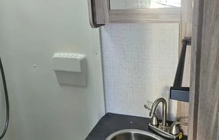 2022 Travel Trailer-The Mighty Mini