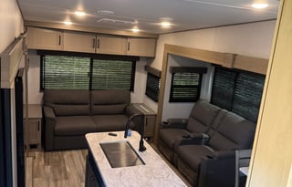 2024 Grand Design Reflection 100 Series 28RL