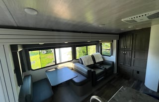 2022 Keystone RV Cougar 344MKS