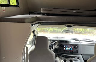 2023 Coachmen RV Freelander 26DS Ford 450