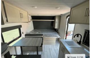 2024 Keystone RV Springdale Classic Mini 1800BH