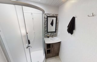 Prescribed Getaway 2021 Forest River Shockwave