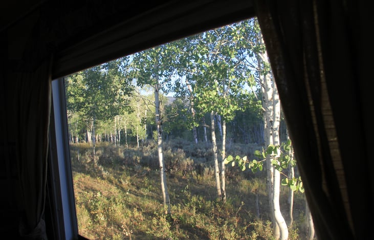 Soldiers Summit, Utah