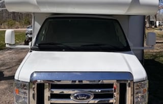 2024 Thor Motor Coach Coleman 28CM