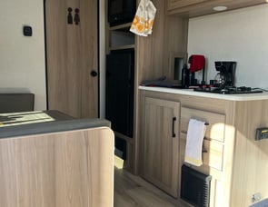 Keystone RV Coleman 17R