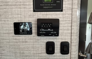 2024 Entegra Coach Odyssey 31F Bunkhouse Adventure