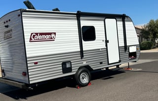 2023 Coleman 17B in San Tan Valley, AZ