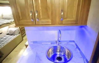 2020 Gulf Stream RV Conquest Class C 63111