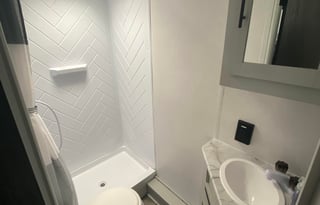 Camping Family Style!