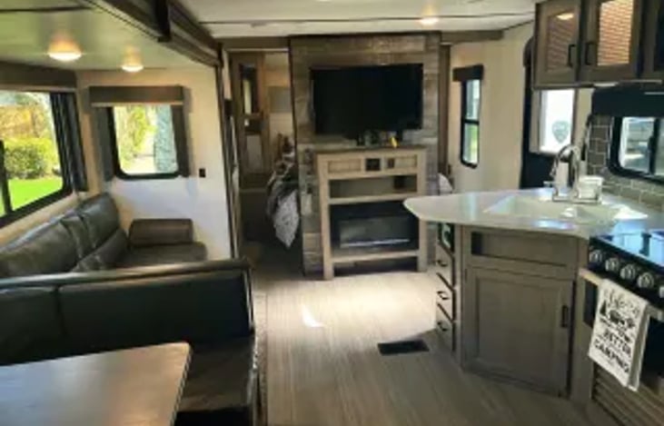 RV Photo