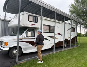 Itasca Spirit 31C