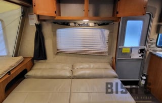 2017 Starcraft Travel Star 239TBS