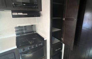 2018 Heartland North Trail 22FBS