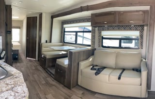 2021 Jayco Redhawk 26XD