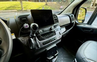 2024 Winnebago Roam 59RZPT | Open-Concept Pop-Top