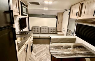 2023 Prowler Lynx 172BHX