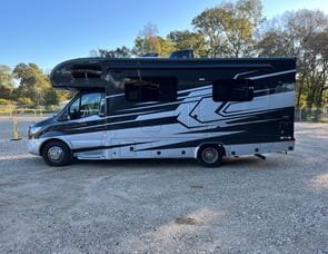 Forest River RV Sunseeker MBS 2400B