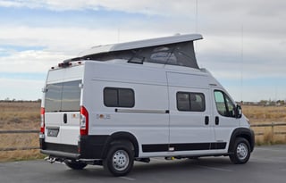 Free Paddle Board & 100 Free Miles/day!  18+ MPG.
