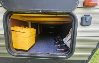 2018 Cherokee Grey Wolf 26DBH Travel Trailer