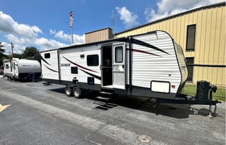 2018 Forest River Acadia 29st