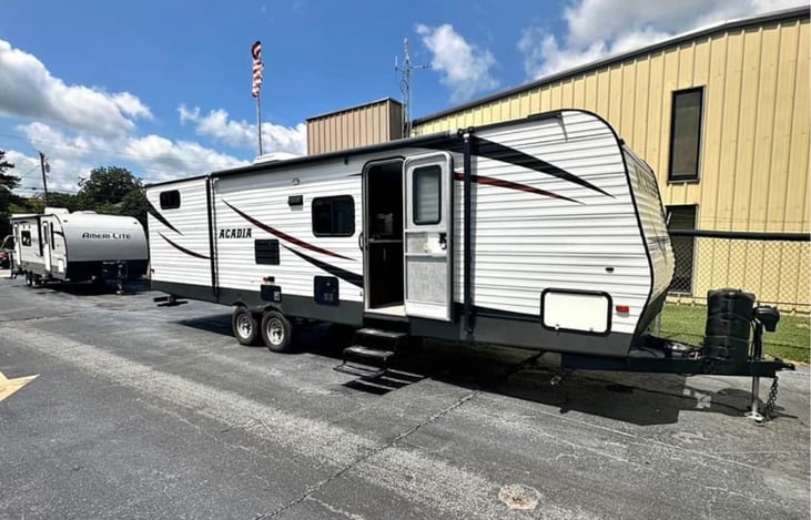 RV Photo