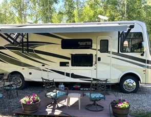 Coachmen RV Encore 325SS