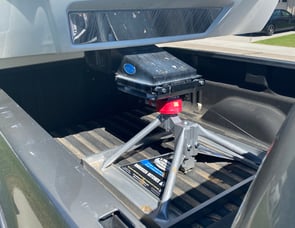 Keystone RV Raptor 3812TS