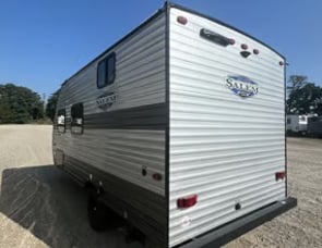 Forest River RV Salem FSX 174BHLE