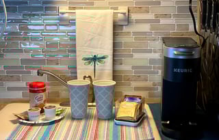 2011 Four Winds RV Chateau Citation 29BG