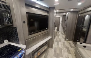 Forest River RV FR3 34DS