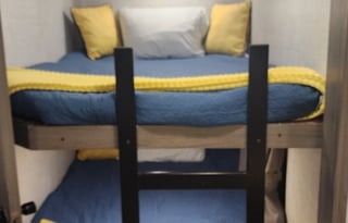 UNWIND & RELAX FULLY STOCKED