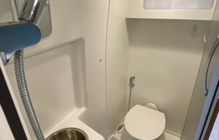 2018 Winnebago Travato 59G