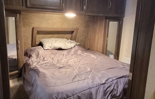 2018 Coachmen RV Apex Ultra-Lite 267RKS