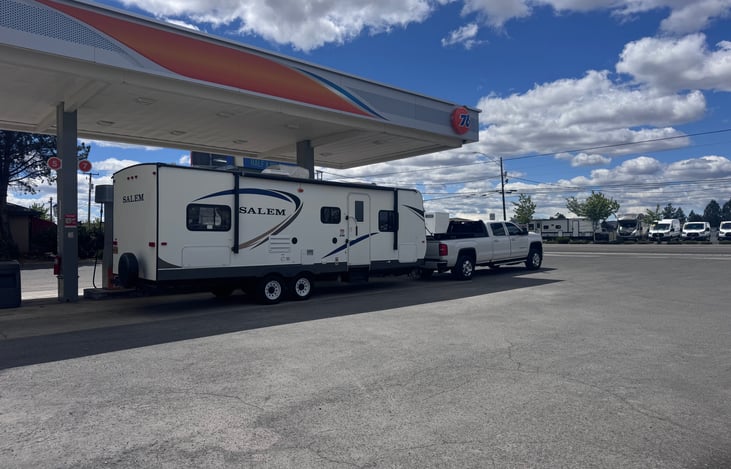 RV Photo