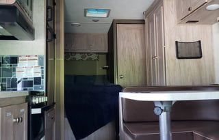 "Fancy The Forester" 2020 Forest River: 2291S Ford