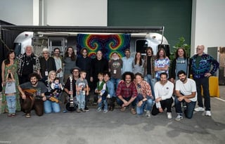 Upgraded 2017 Airstream International 25ft FB