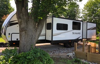 2019 Heartland Sundance Ultra Light XLT 312BH