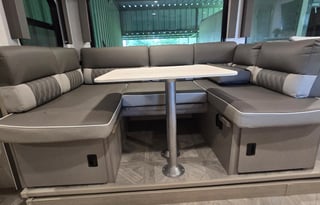 2023 River Forest "Hitch & Harmony" Platinum