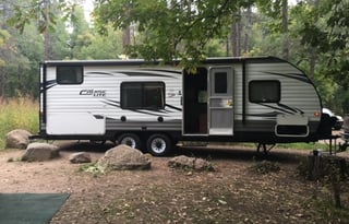 Family Bunkhouse USA