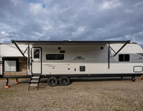 Jayco Jay Flight 290RKS