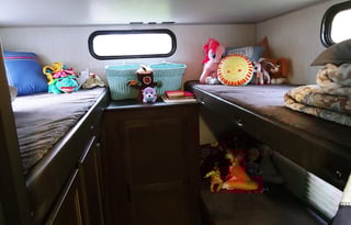 2021 Forest River RV Cherokee Grey Wolf 29TE