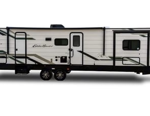 Heartland Eddie Bauer 34 BHS