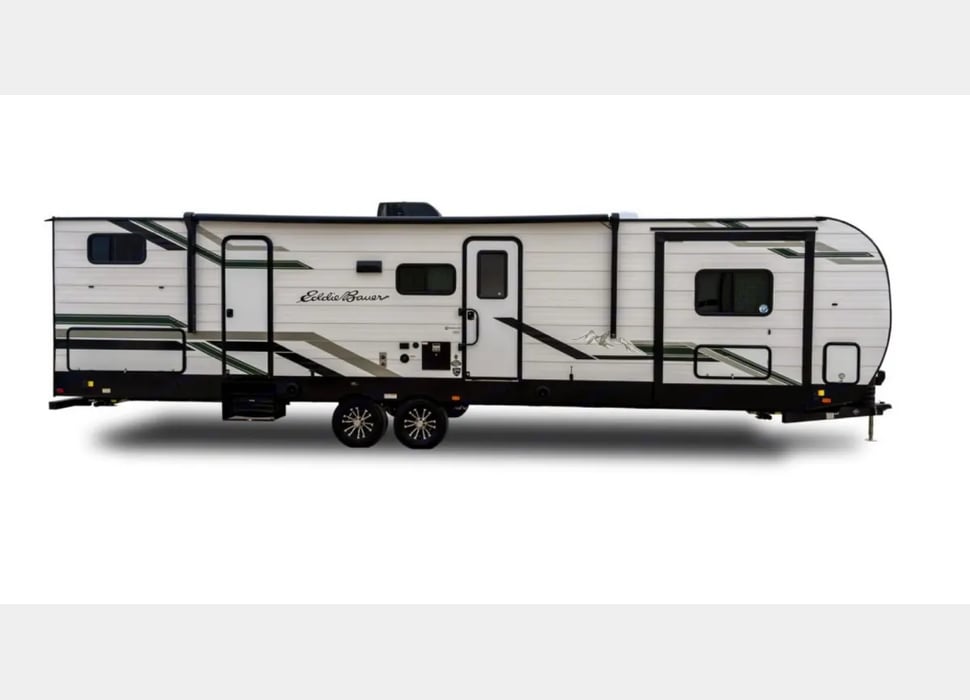 Travel Trailer rentals in San Antonio